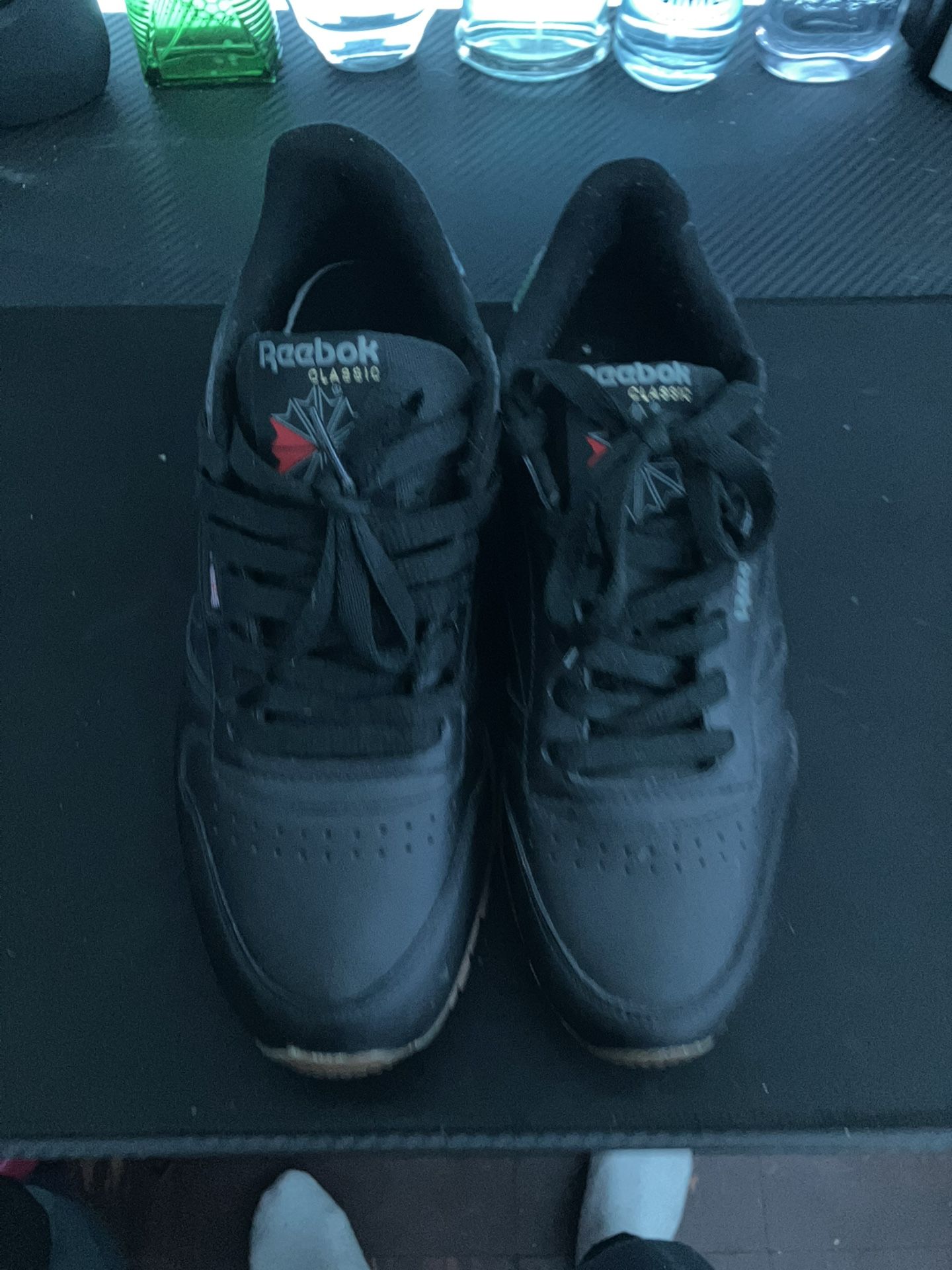 Reebok Shoes Men’s Size 8
