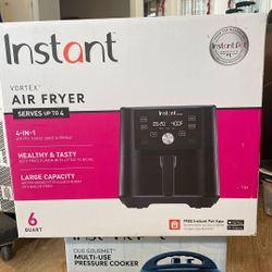 Vortex Air Fryer