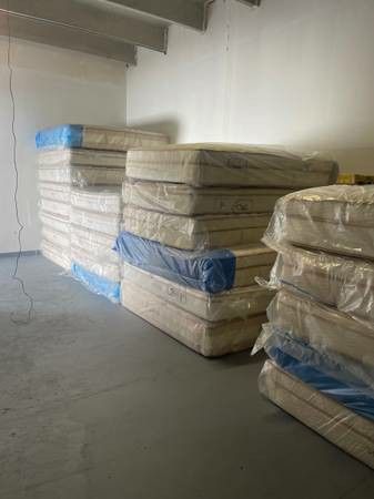 Pillow Top