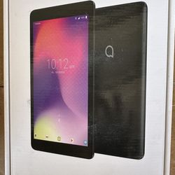 Alcatel 3T 8 Tablet