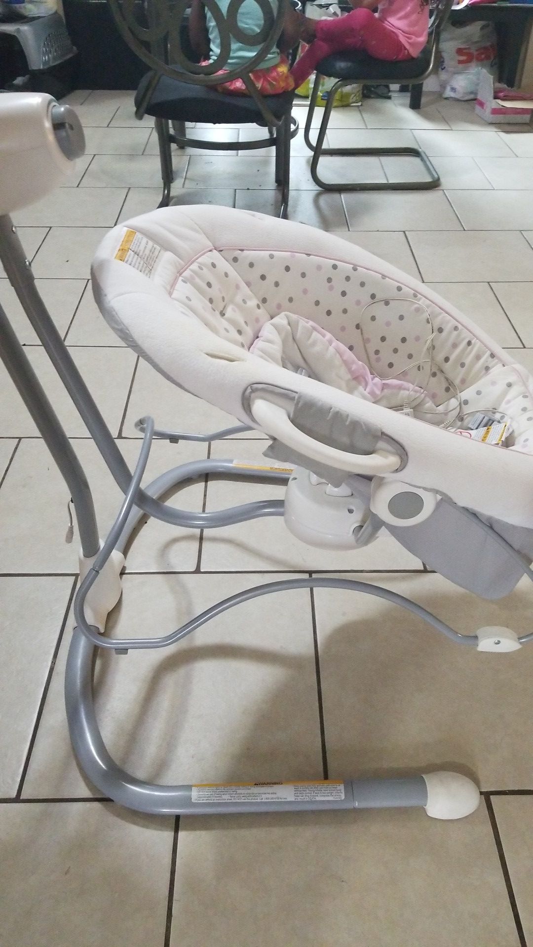 Baby Swing