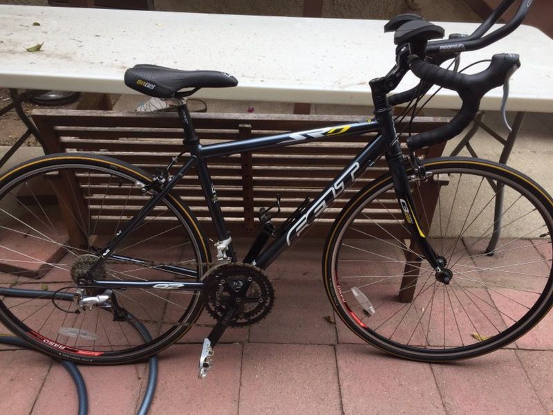 Felt SRD 92 Road Bike/ triathlon ready