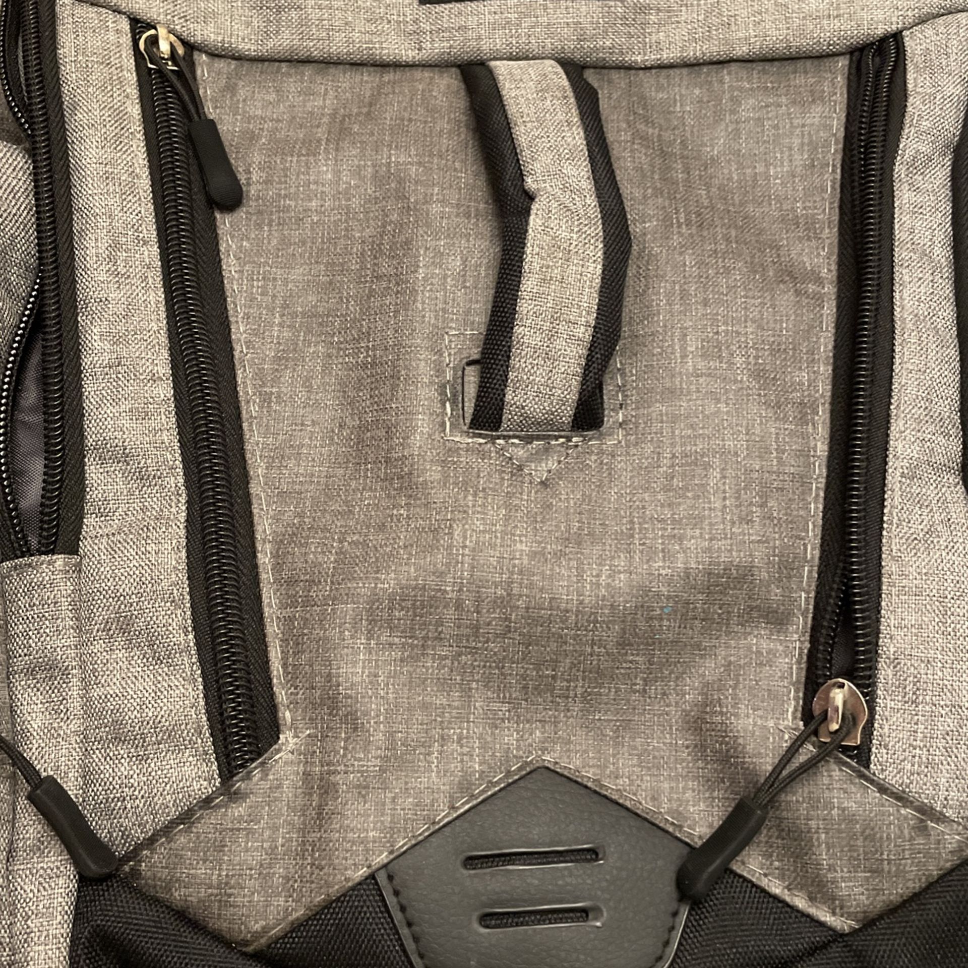 Eddie Bauar Diaper Backpack