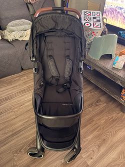 Evenflo Shyft Intuiti+ Stroller