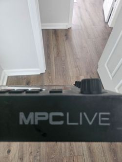 MPC Live