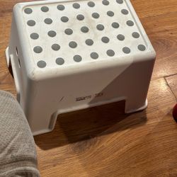 Step Stool