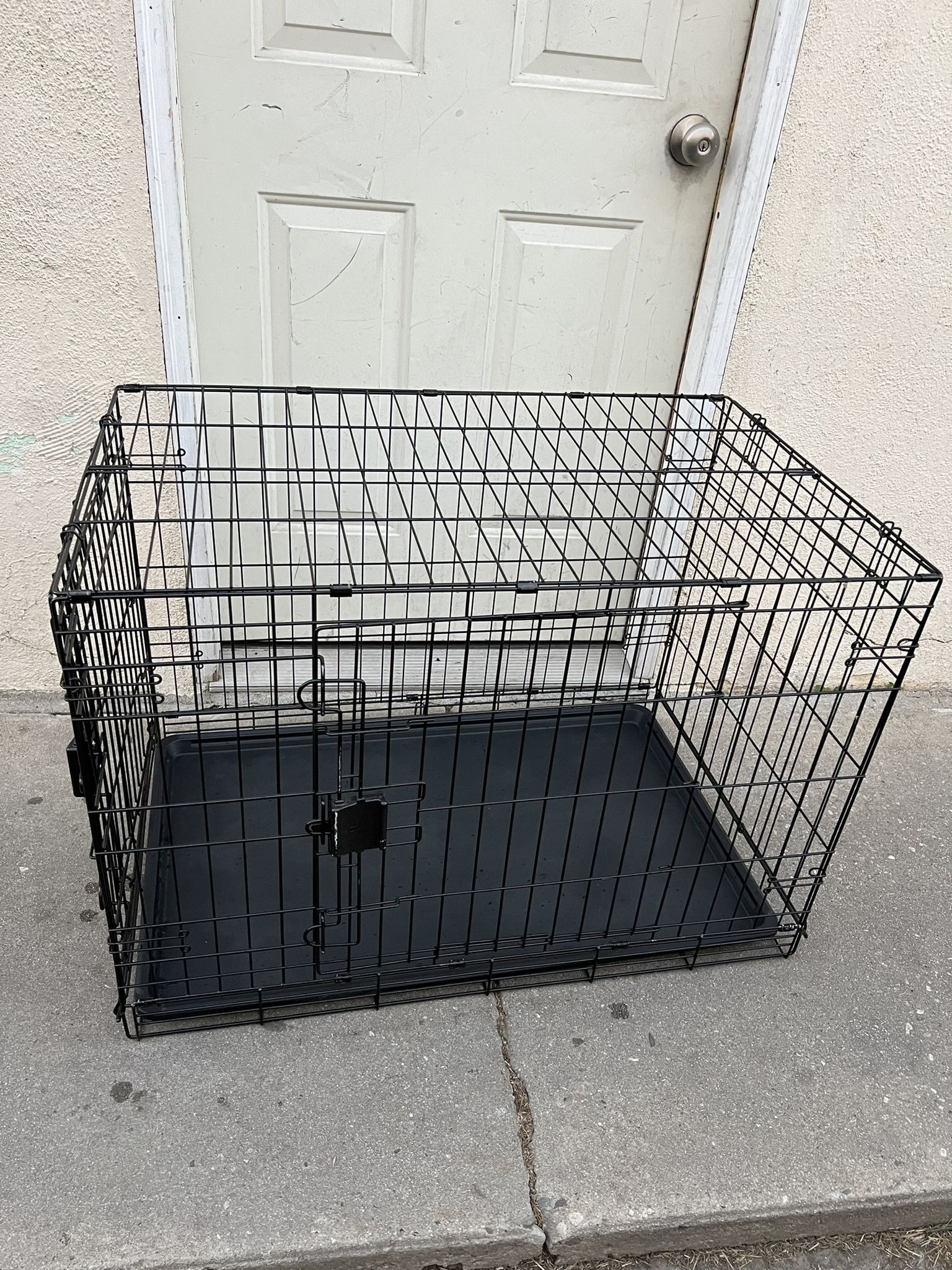DOG CRATE SIZE 42