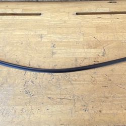 2022,2023,2024 Honda Civic Front Left Side Door Reveal Molding 