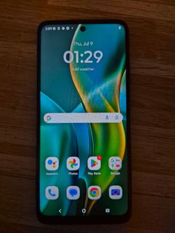 Moto G 5G 2025