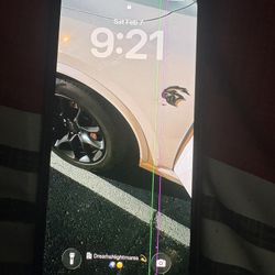 Apple iPhone 12 Pro Max - 128 GB - Graphite (Unlocked) Damaged READ DESCRIPTION