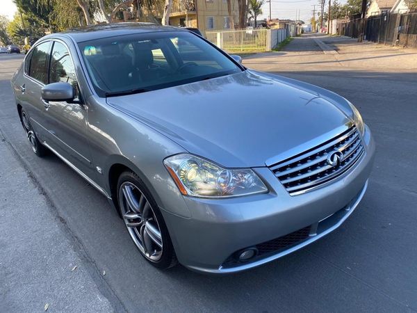 2008 Infiniti M45 for Sale in Los Angeles, CA - OfferUp