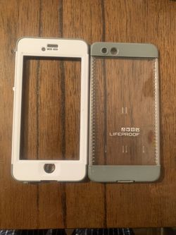 Lifeproof for iPhone 8 Plus in excellent used condition