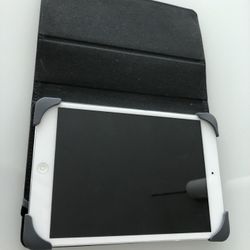 iPad Mini 16gb - Works perfectly - icloud lock