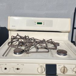 Stove