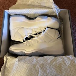 Jordan 11s