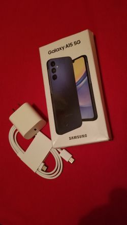 Samsung Galaxy A15 5G Tmobile