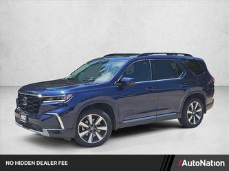 2023 Honda Pilot