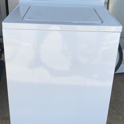 GE Washing Machine- Top Load- Works Great (60 Day Warranty)
