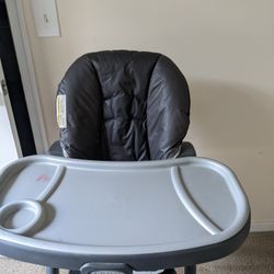 High Chair For Babies 