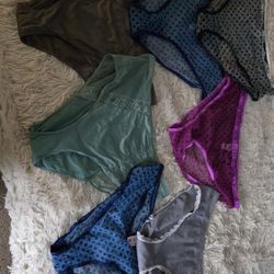 Brand New Victoria Secret Underwear