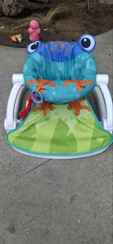 Baby Chair