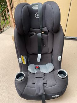 Maxi Cosi Car Seat