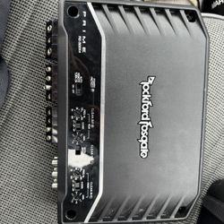 RockFord Fosqate