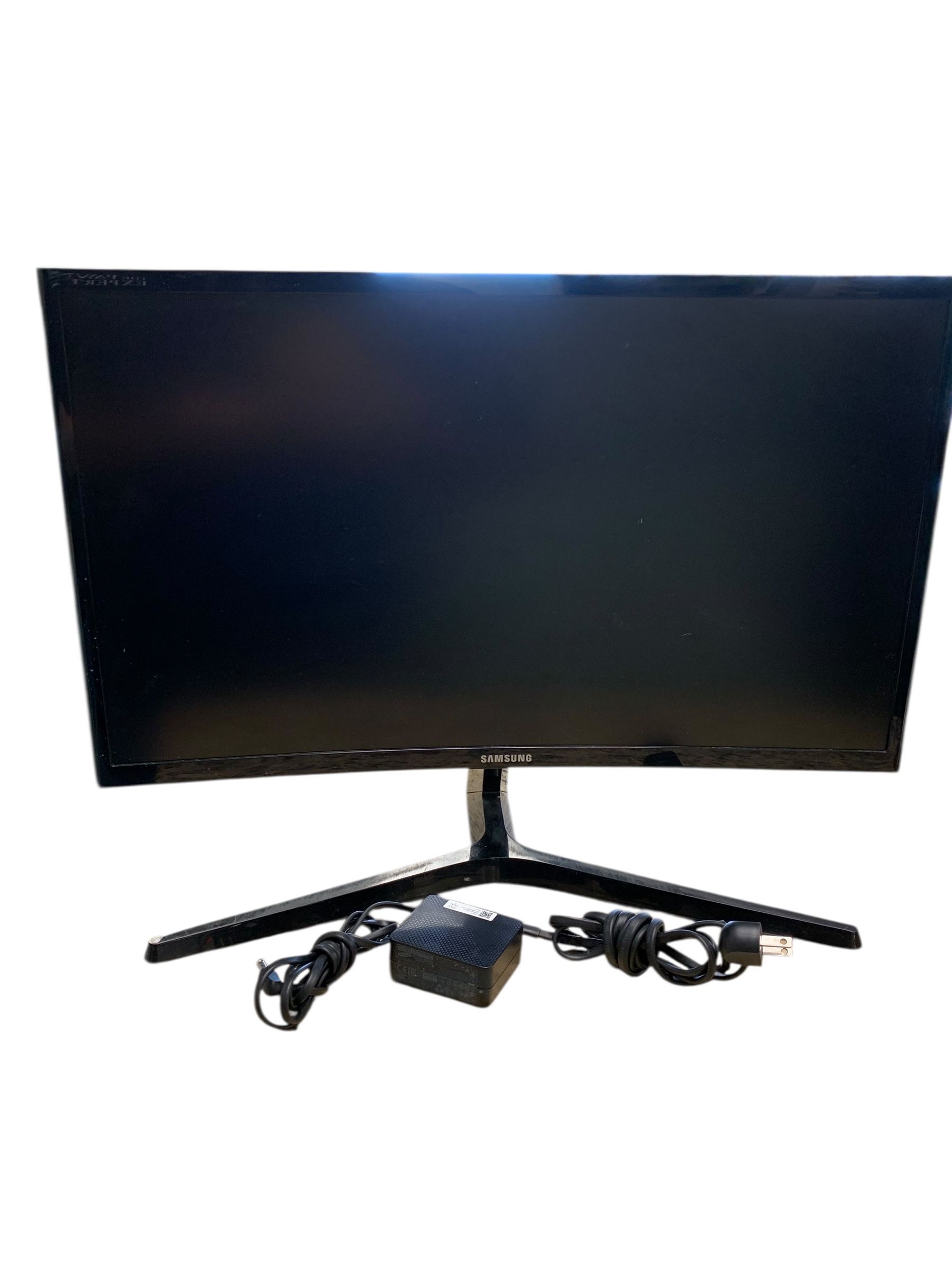 SAMSUNG 24'' MONITOR #30992