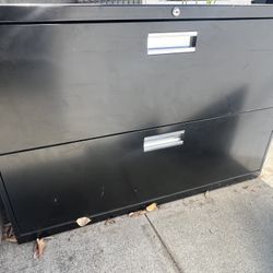 FREE Filing Cabinet