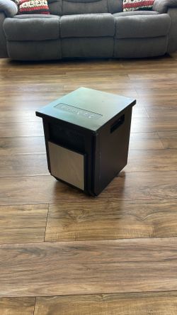 Indoor Heater