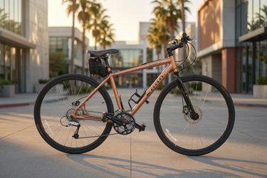 Kona Dew Deluxe