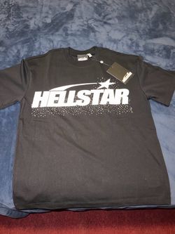 Hell star t shirt