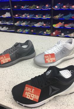 Reebok. X Fit women’s shoes sale 69.98