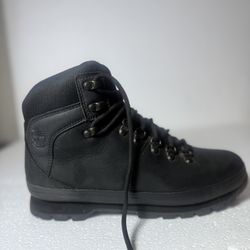 Timberlands 