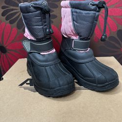 Girl’s Snow Boots Size|13 