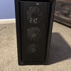 Cyber Power Used Gaming Computer, 1050ti Gpu, AMD-6300 Six Core Processor