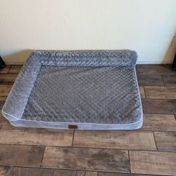 Large Dog Sofa-bed