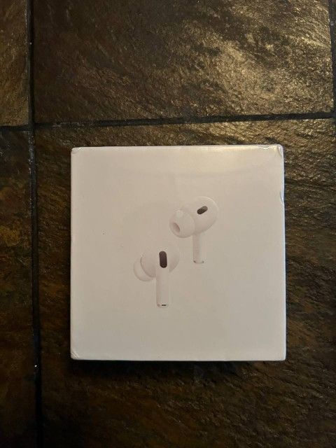 Apple AirPods Pro 2 Fresh Seal Great Price