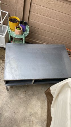 Indoor/outdoor Patio Table Furniture