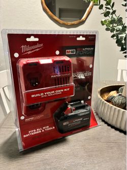 milwaukee tools