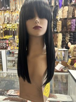 Bobbi Boss Wig