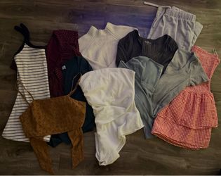 Women’s Clothing