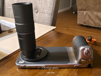 Vivo x300 pro camera kit
