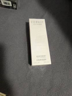 Perfume 3.3floz