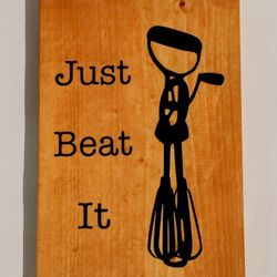 Funny Music Pun Kitchen Bamboo Cutting Board 