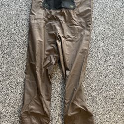 Hodgman H3 Fishing Waders