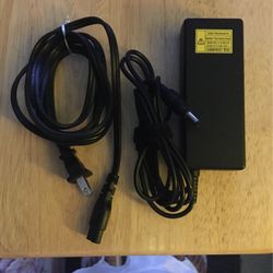 Laptop charger Like New