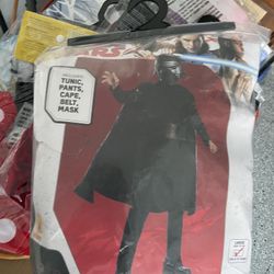 Disney Halloween Costumes