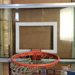Goalrilla Basketball Net