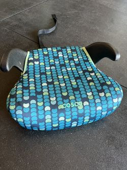 Cosco Booster Seat